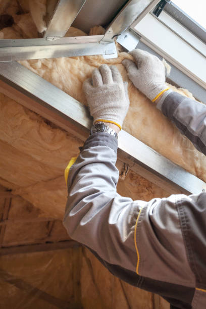Best Commercial Insulation in Centre Grove, NJ