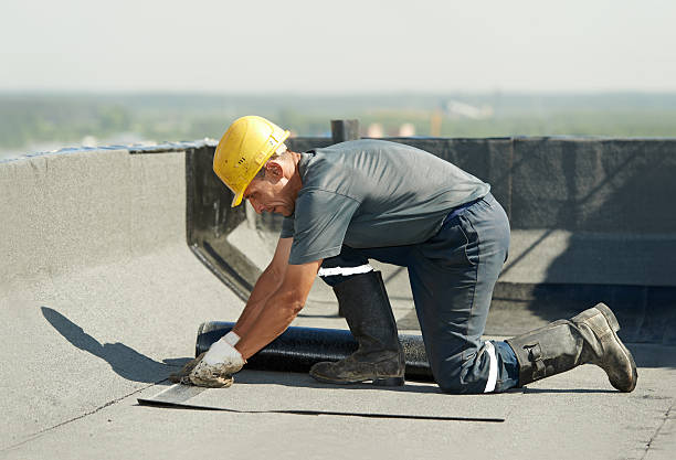 Best Energy Efficiency Solutions in Centre Grove, NJ