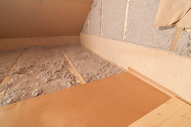 Best Insulation for Specific Applications in Centre Grove, NJ